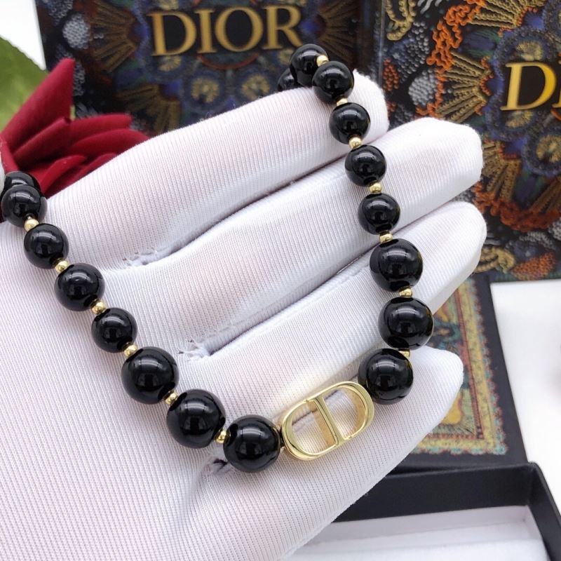 Christian Dior Necklaces